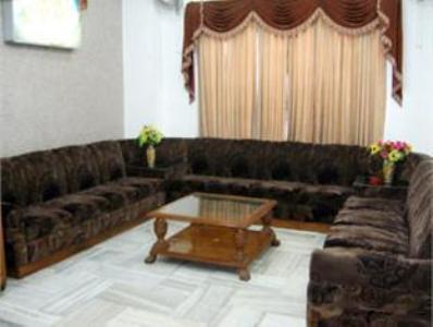 Hotel Mandakini Palace Kanpur Extérieur photo